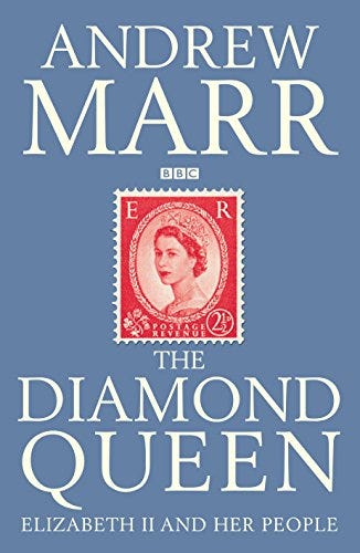 The Diamond Queen: Elizabeth II and Her People The Diamond Queen: Elizabeth II and Her People