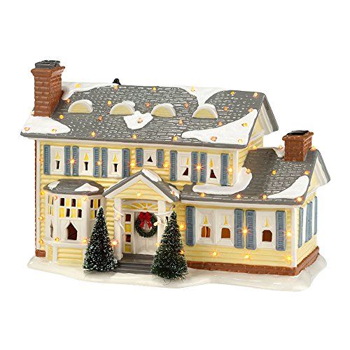 Griswold Holiday House