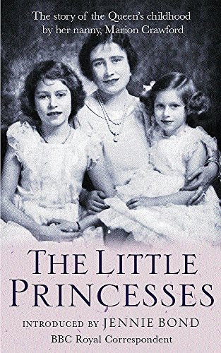 The Little Princesses The Little Princesses