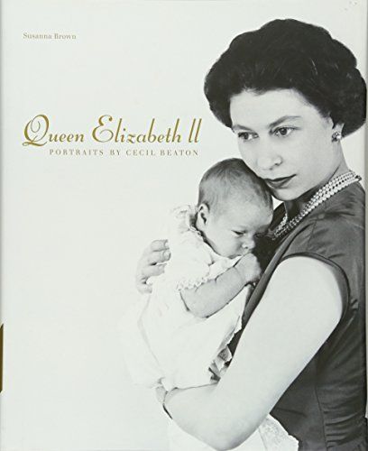 Queen Elizabeth II: Portraits by Cecil Beaton