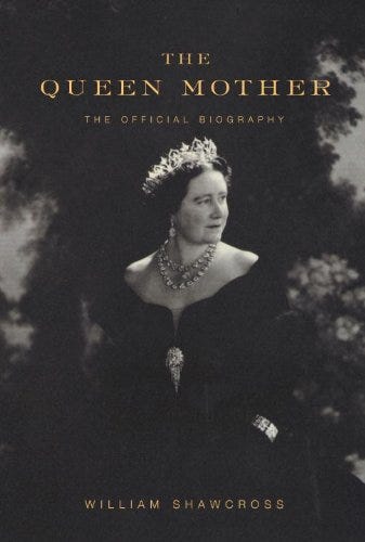 The Queen Mother: The Official Biography The Queen Mother: The Official Biography