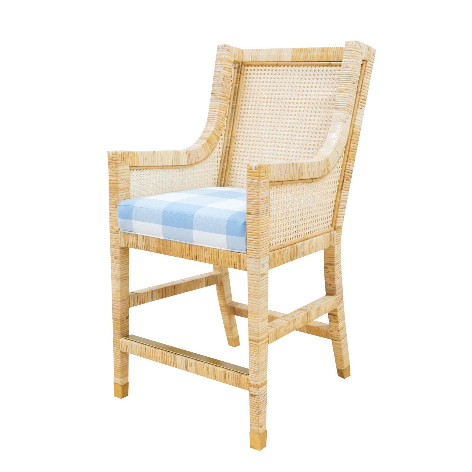 Harbour Cane Counterstool
