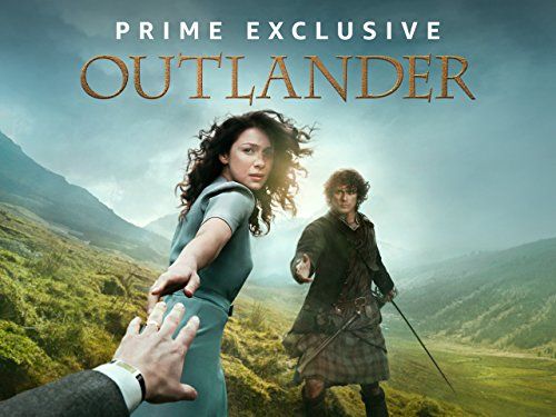 Outlander – Staffel 1