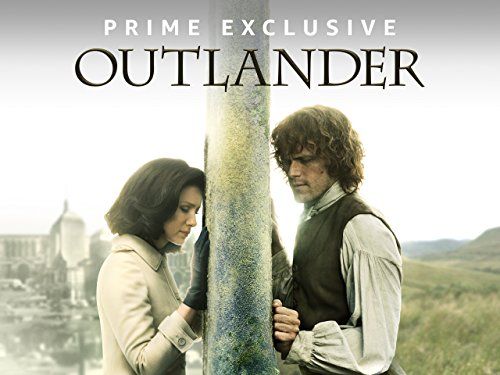 Outlander – Staffel 3