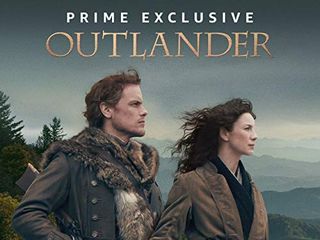 Outlander – Staffel 4