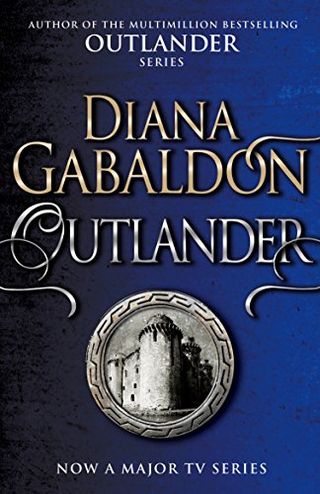 Outlander de Diana Gabaldon