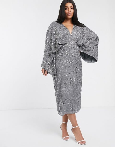 next christmas party wear