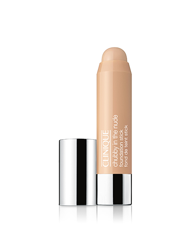 Chubby in the Nude Foundation Stick