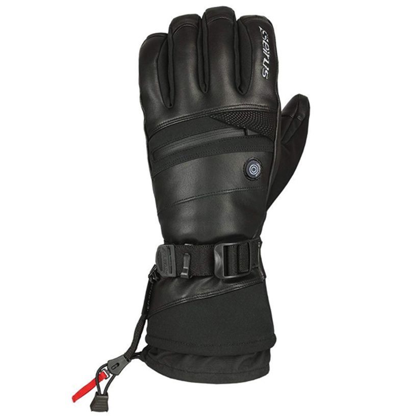 1083 Heat Touch Hellfire Glove