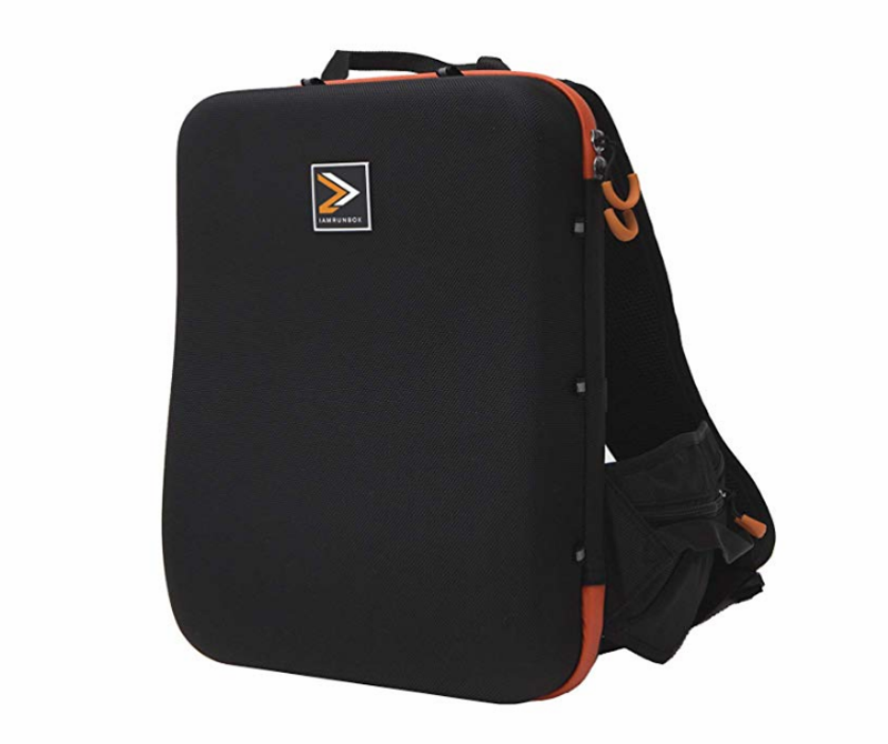 running backpack for laptop