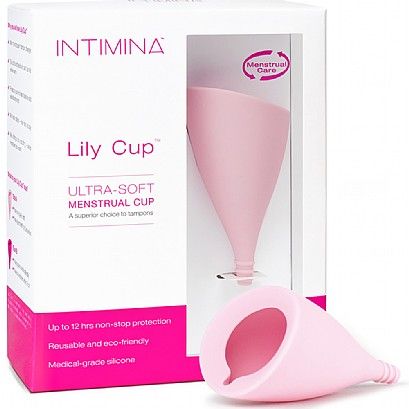 Intimina Lily Cup Size A (each)
