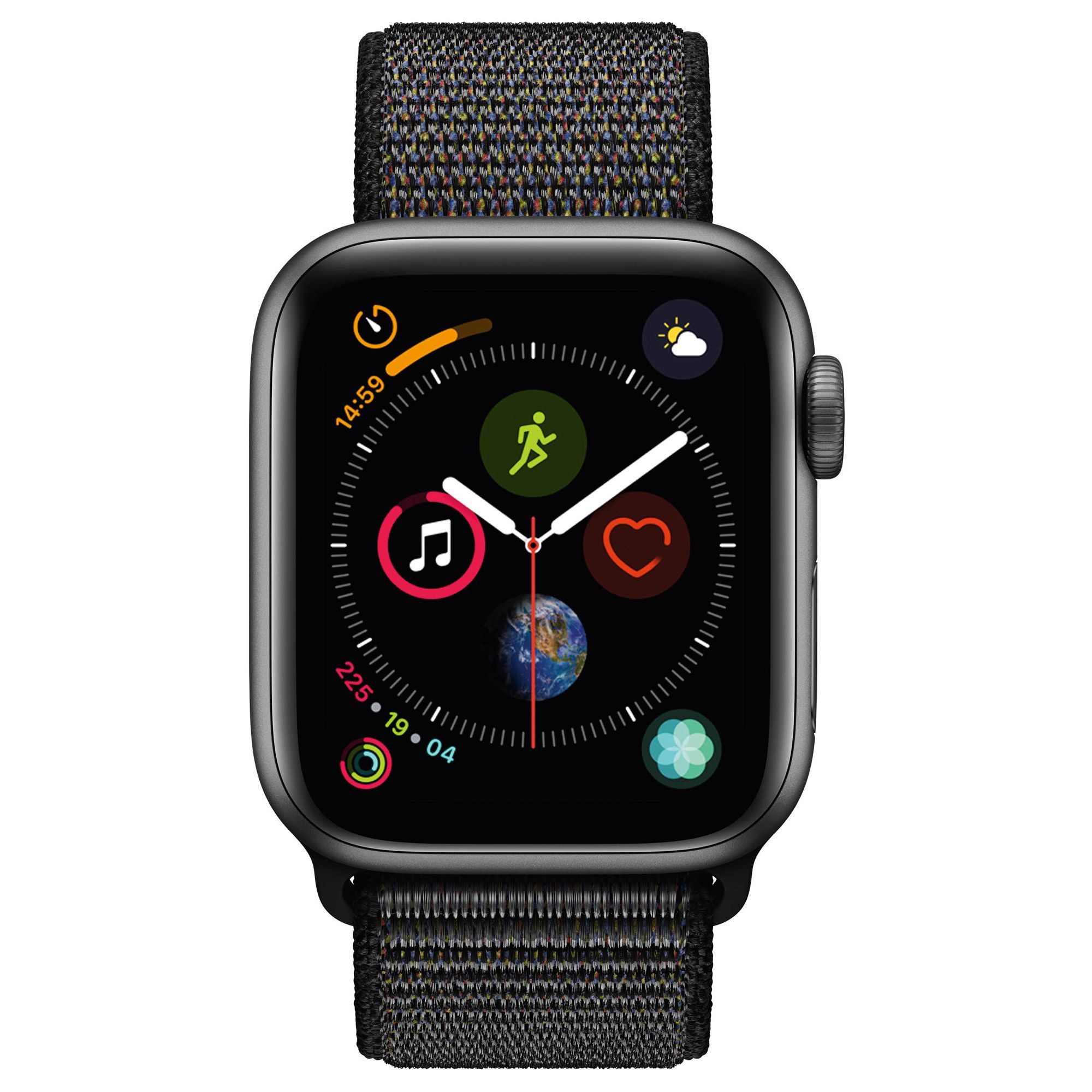 Apple Watch Series 4 GPS + Cellular 44mm