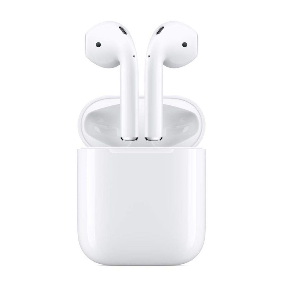 Apple AirPods with Charging Case