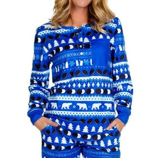 This Oreo Ugly Christmas Sweater Will Complete Your Holiday Wardrobe