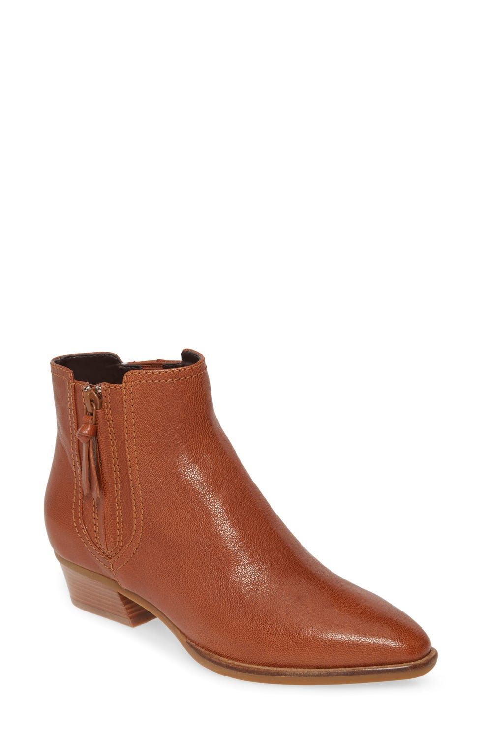 kriston waterproof bootie