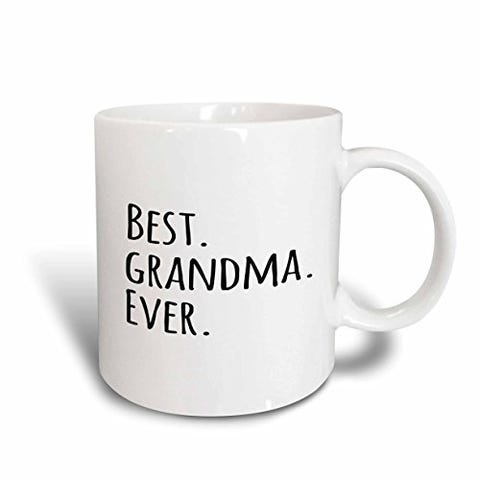 32 Best Gifts for Grandma - Good Present Ideas for Grandmothers