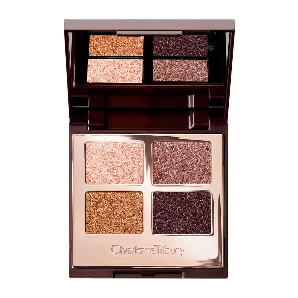Luxury Palette of Pops
