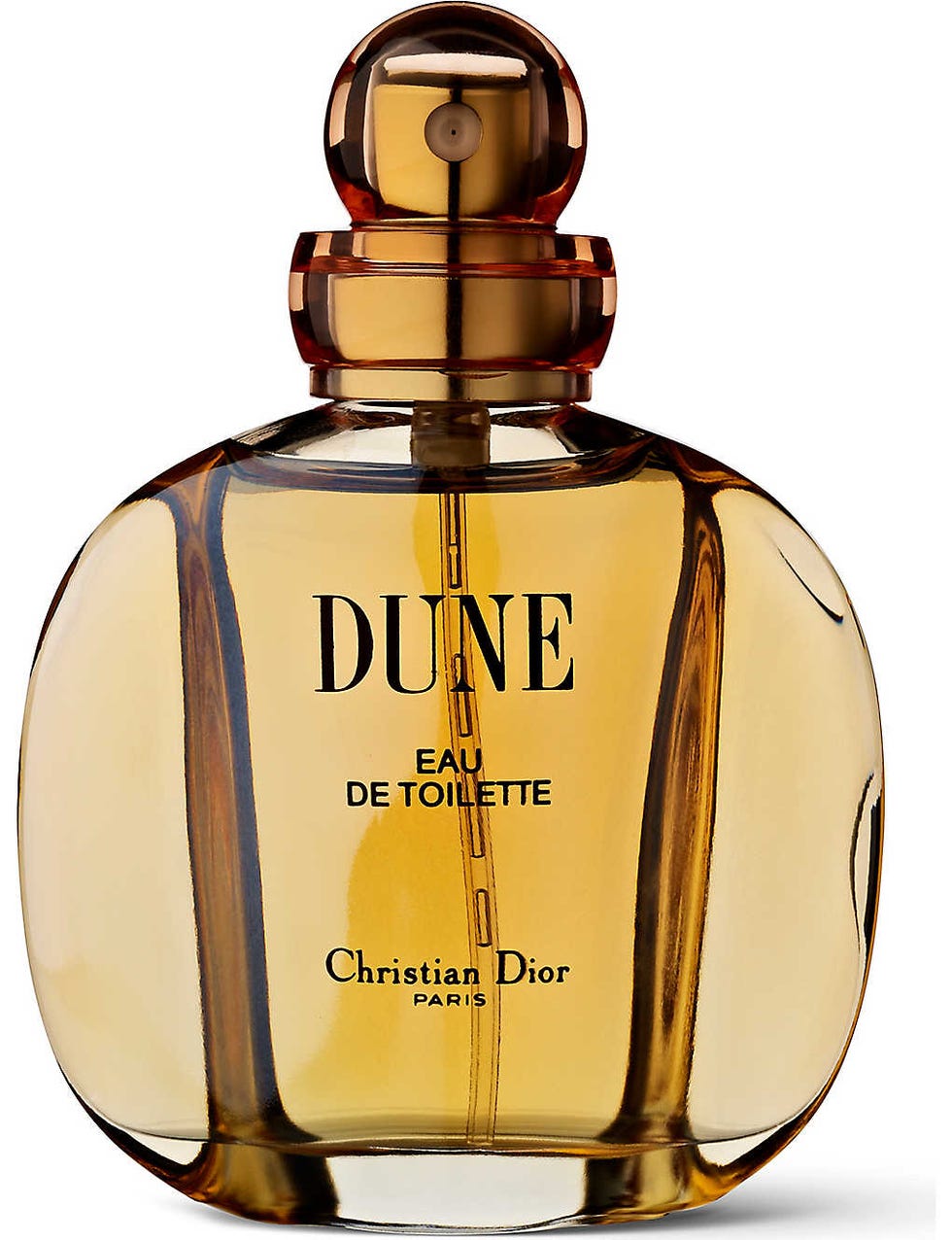 Dune eau de toilette 
