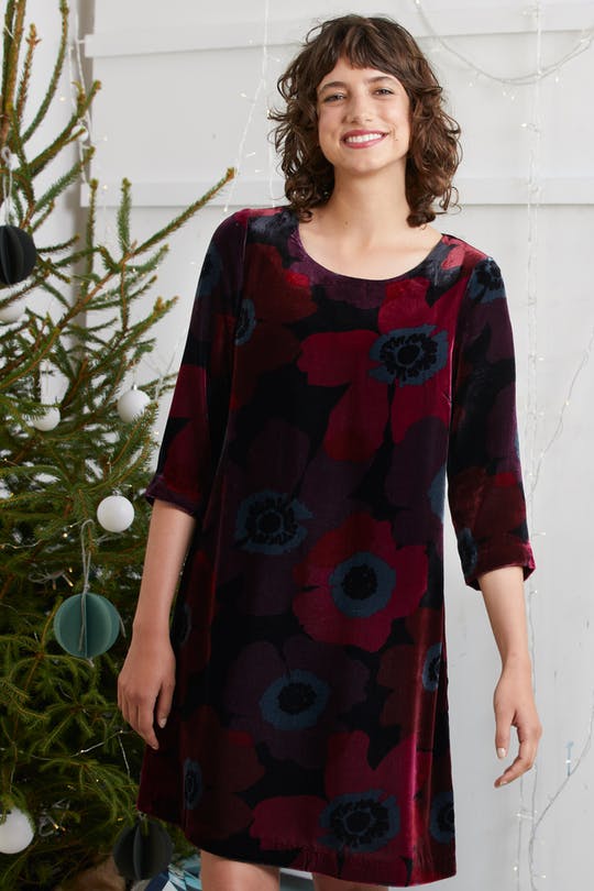 Trevissick Dress