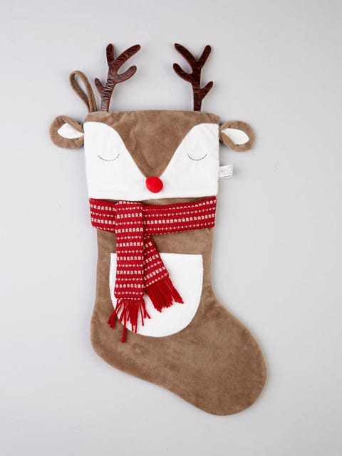 15 Christmas Stockings For The Whole Family