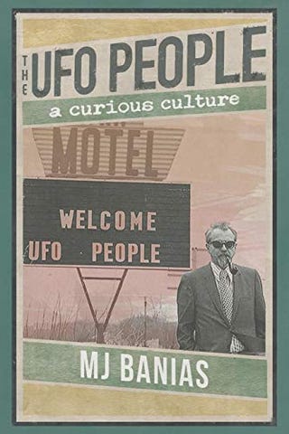 Le peuple ovni: une culture curieuse Le peuple ovni: une culture curieuse