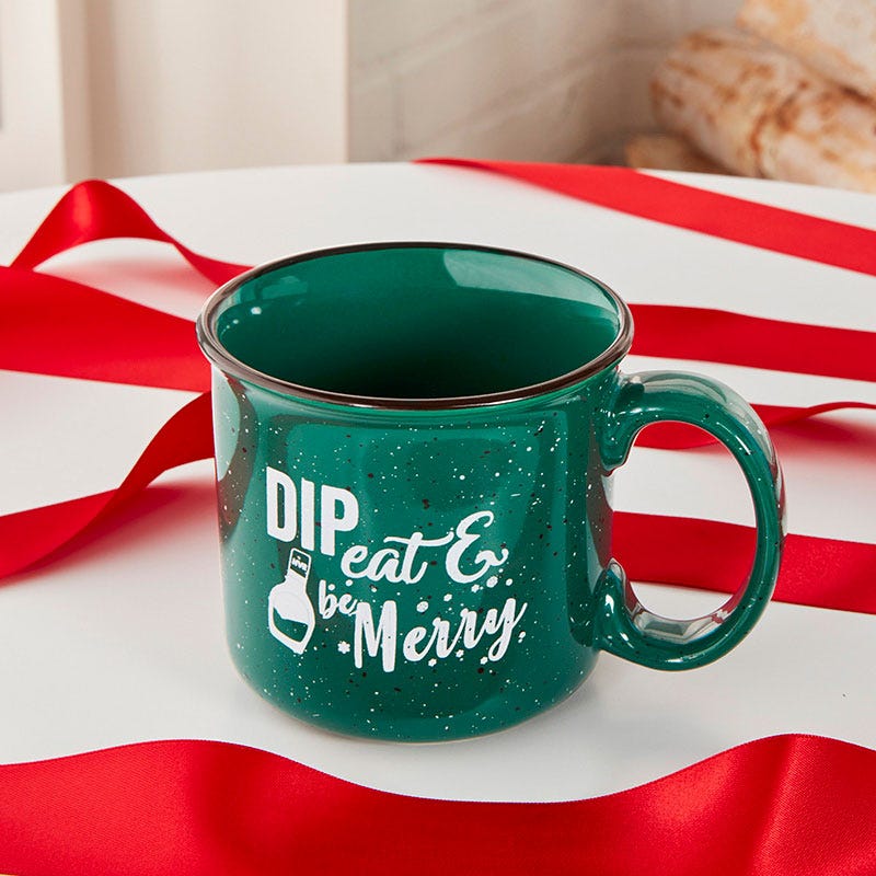 Holiday Mug