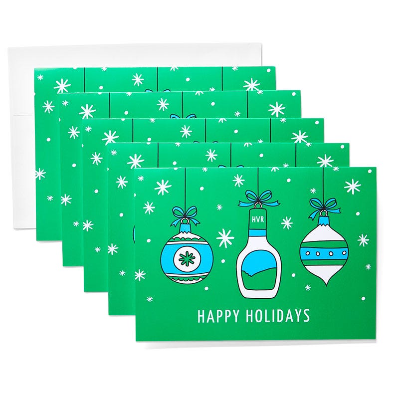 Holiday Cards