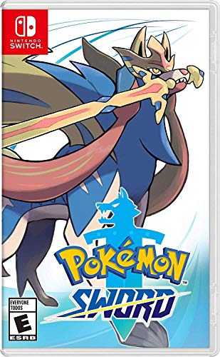 Couple of Gaming on X: Still not sure wether to go with #PokemonSword or  #PokemonShield ? @Pokemon revealed additional info on what's version  exclusive besides the new legendaries #Zacian & #Zamazenta, showing