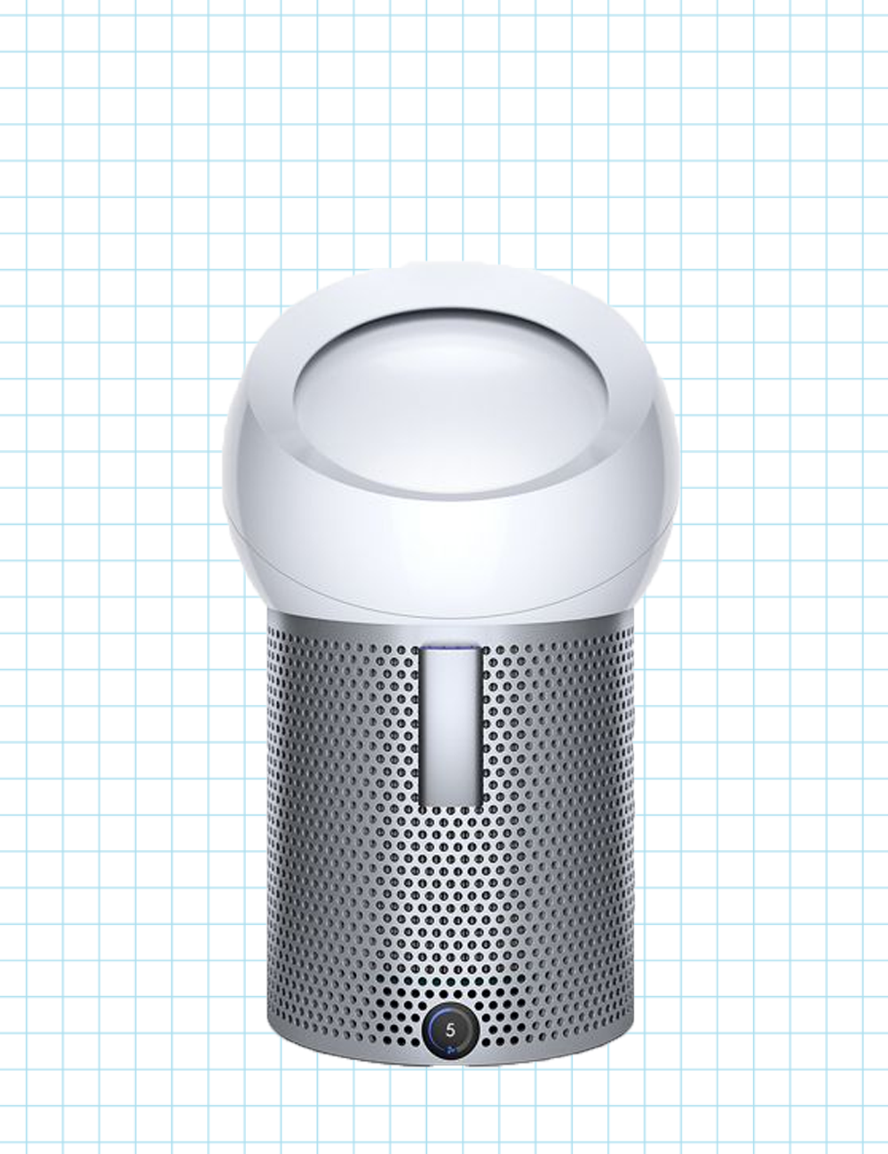 dyson portable ac