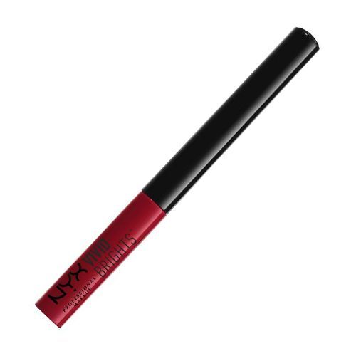 NYX Professional Makeup Red Eyeliner