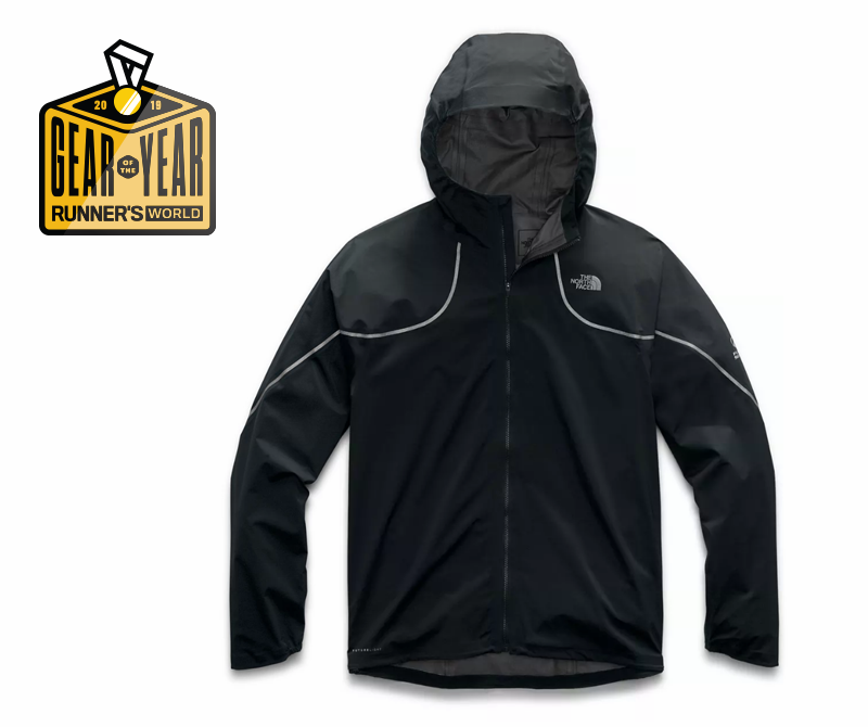 Futurelight Flight Jacket