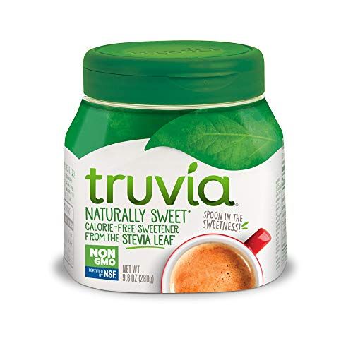 Truvia Spoonable Natural Stevia Sweetener
