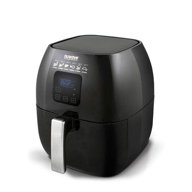 NuWave Brio Digital Air Fryer
