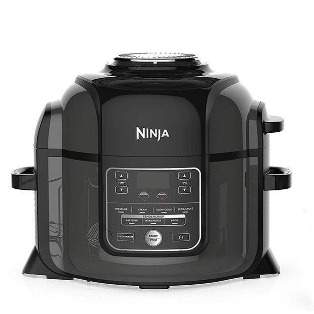 Ninja Foodi Pressure Cooker