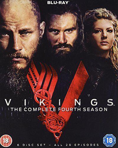 Schoolgirl Kink with Ragnar and His Sons - Queen_See_Ya_In_Valhalla -  Vikings (TV) [Archive of Our Own]