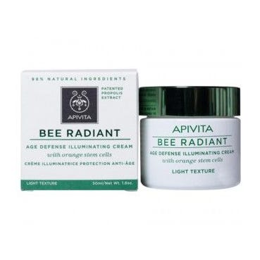 The most famous Greek moisturizer APIVITA best moisturizers