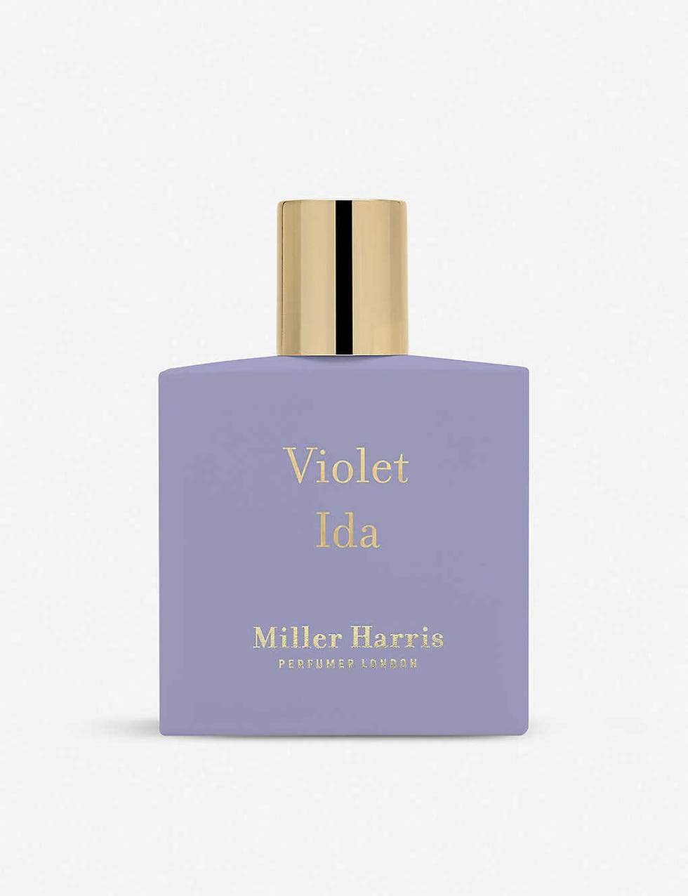 Violet Ida 