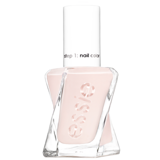 Essie Gel Couture Nail Polish Review