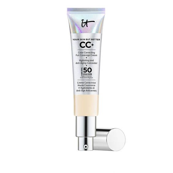 IT Cosmetics Your Skin But Better CC+ Cream