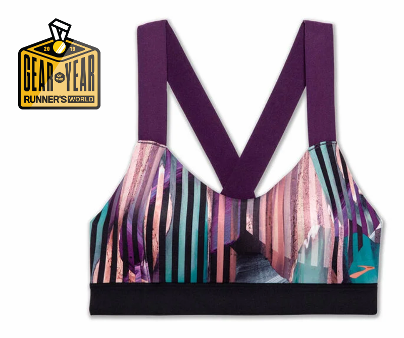 Hot Shot Sports Bra