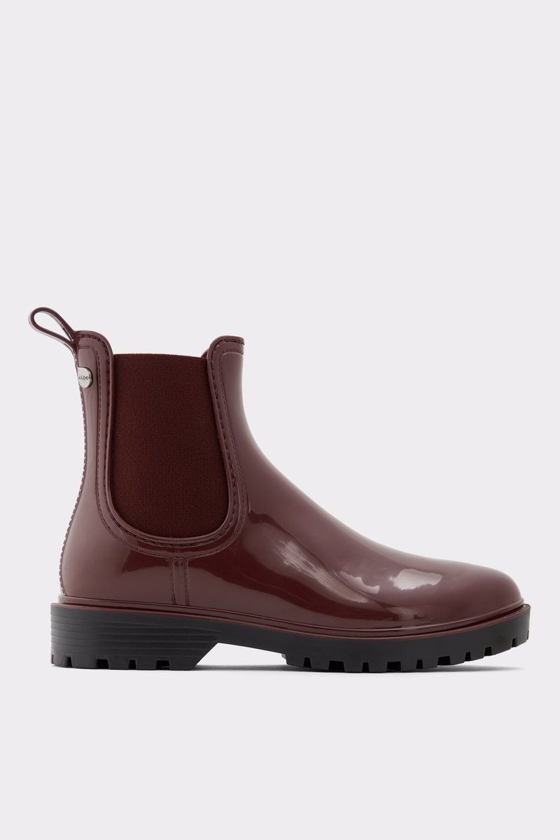 Ankle Rain Boots, £55