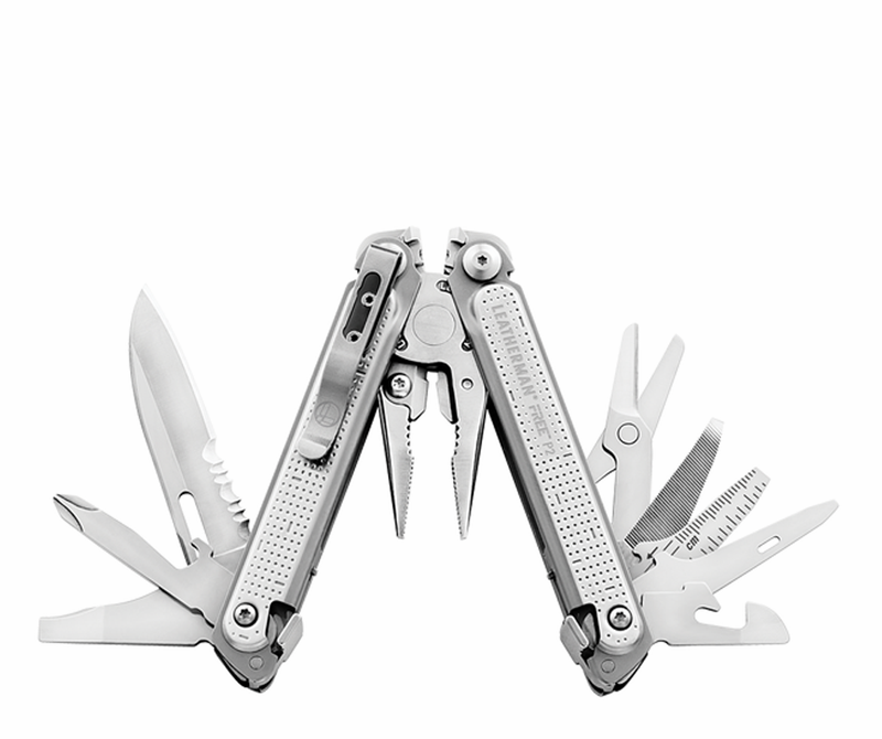 Multi Tool Comparison Chart