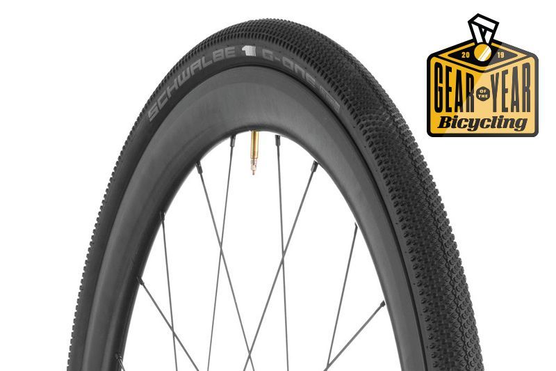 G-One Tubeless Tire