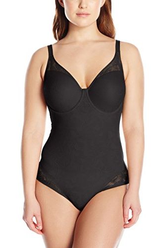 They have the nerve to call this 'shape wear' and that a 'bra' 🤣 :  r/bigboobproblems