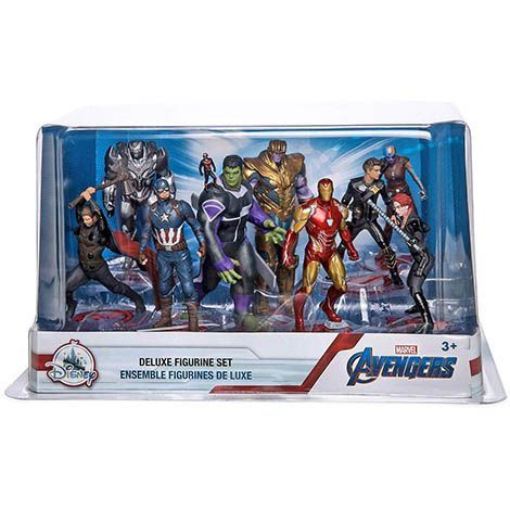 marvel toys for 5 year olds