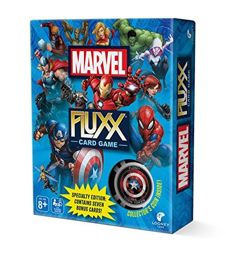 marvel gifts for teenage girl