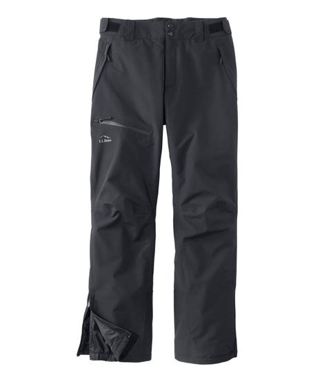 tall size ski pants