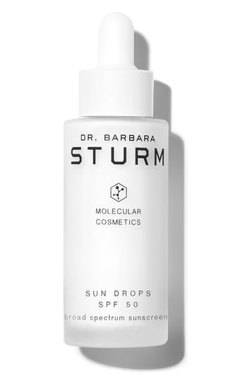 Sun Drops Serum SPF 50