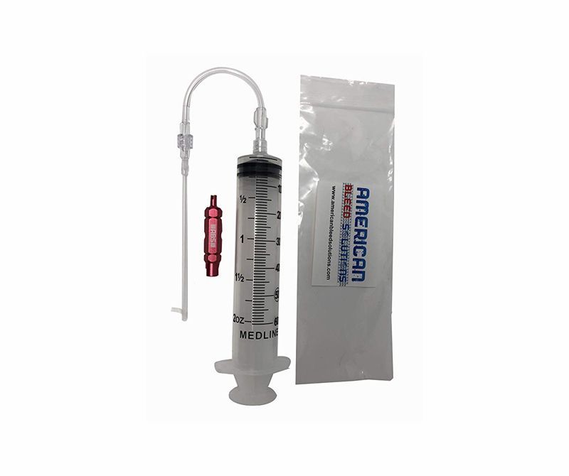 American Bleed Solutions Sealant Injector and Valve Core Removal Tool