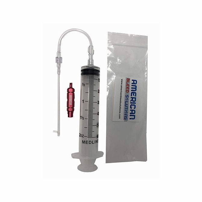 American Bleed Solutions Sealant Injector and Valve Core Removal Tool
